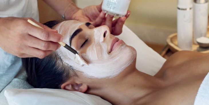 Organic Facial, Palm Cove, Facials, Massage Palm Cove, Day Spa, Mantra Amphora, Orgainc facials, Day Spa Queensland, Day Spa Cairns, Day Spa North Queensland, Day Spa Palm Cove, Ikou Australia, Palm Cove, 